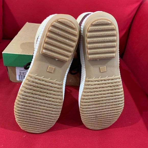 🎁 🥾New in Box JBU Cleveland Comfort Waterproof Duck Boots🥾 - Picture 10 of 16